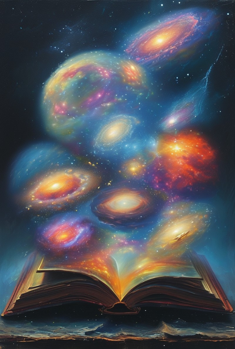 作品宇宙