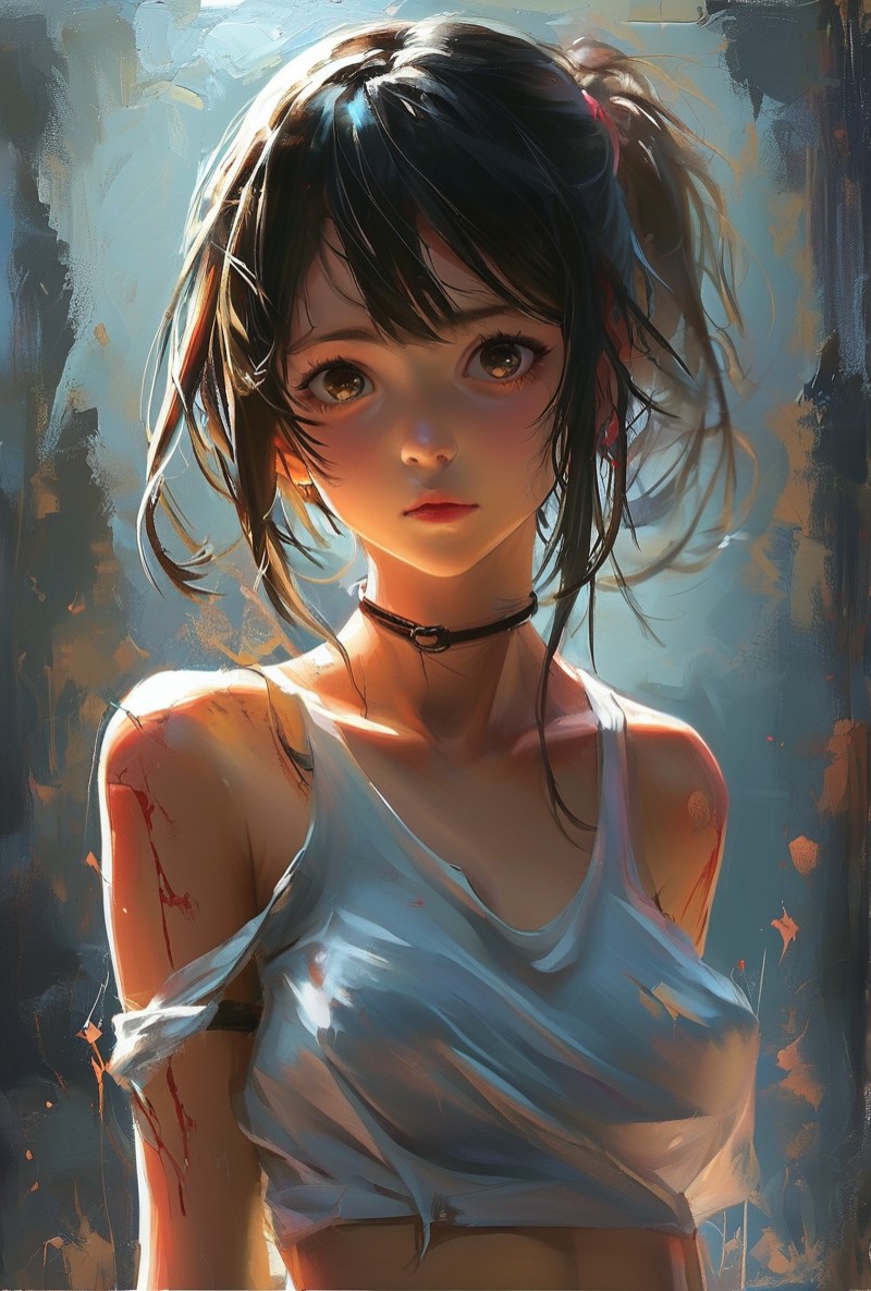 人类