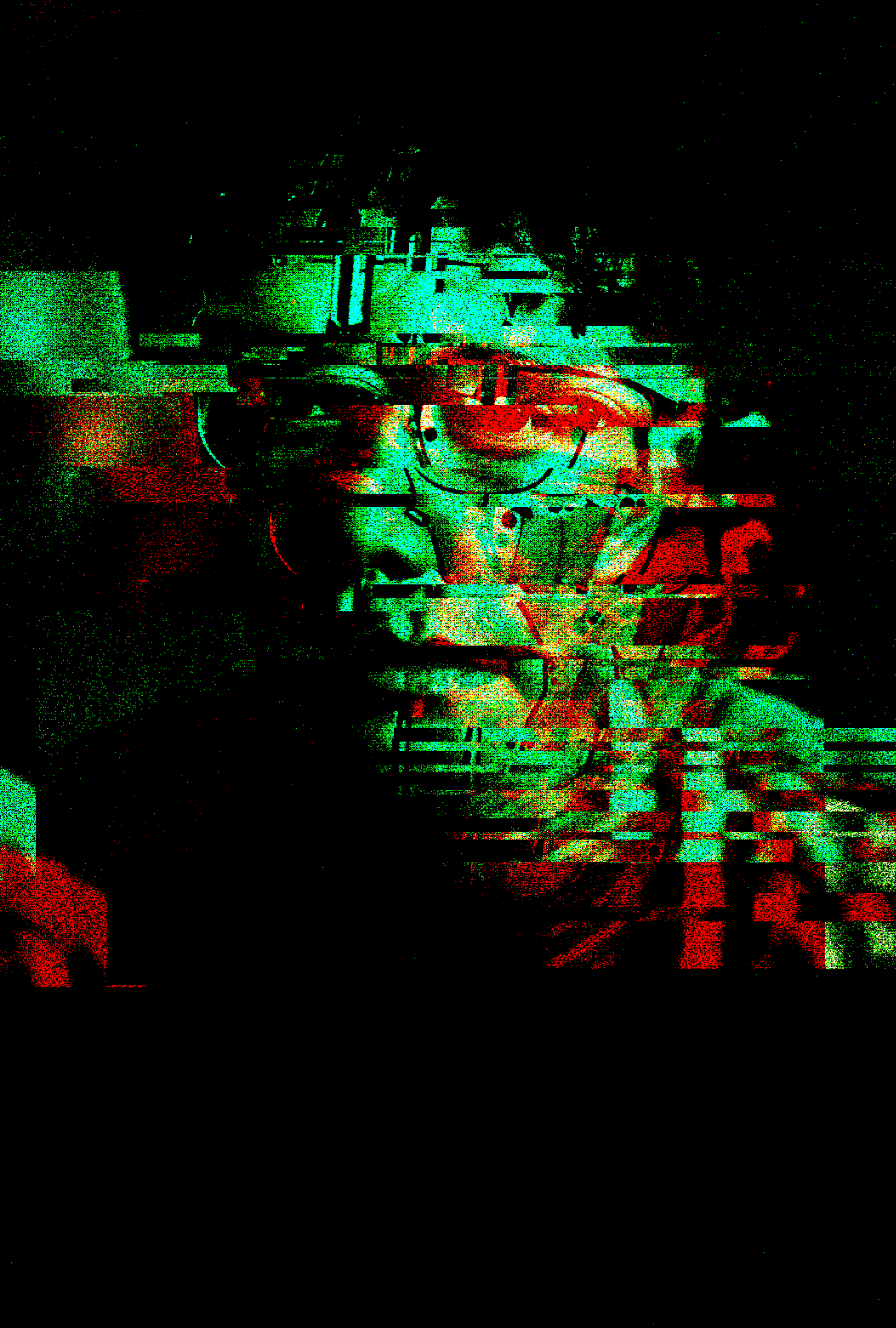 万机之神