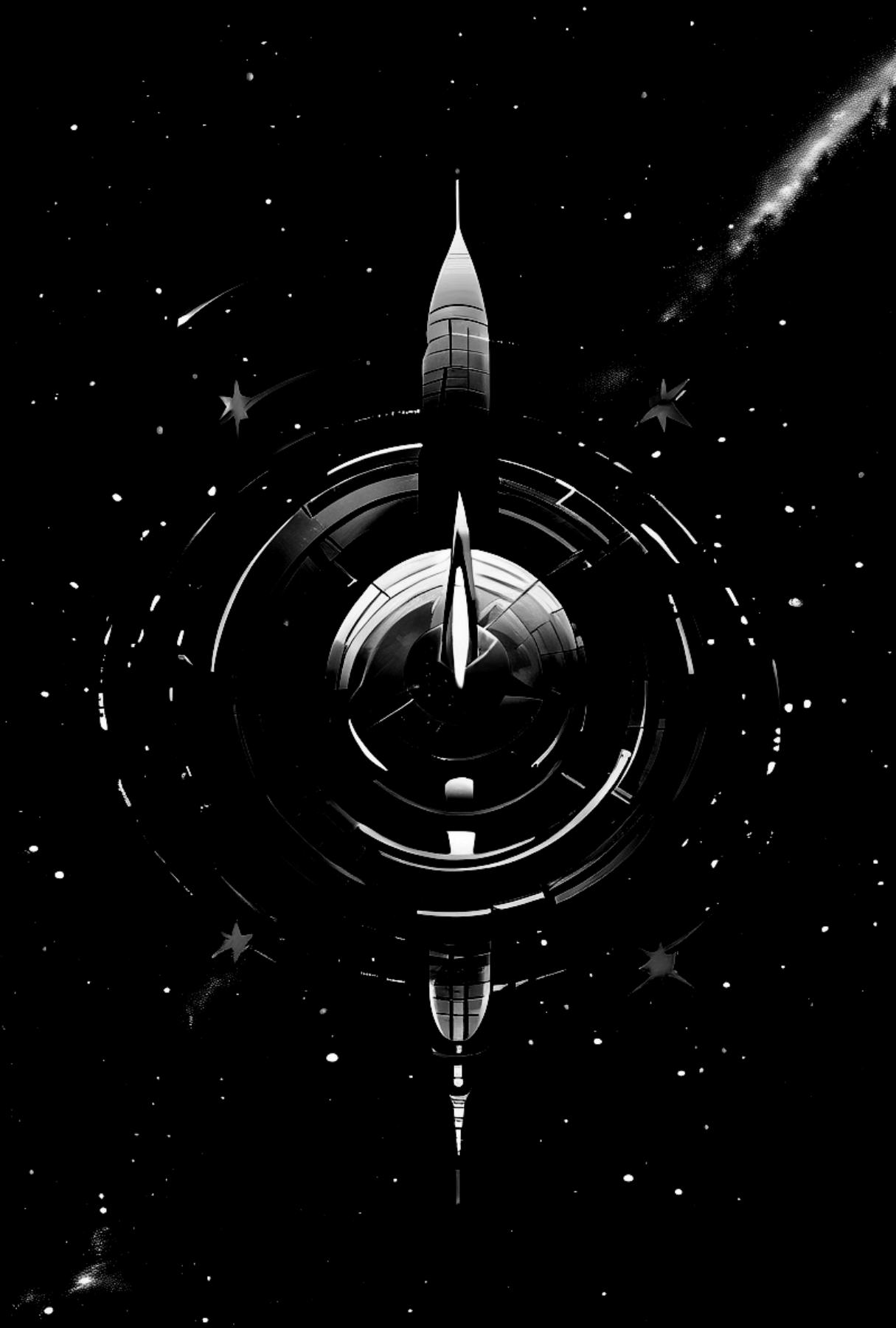 星尘集团