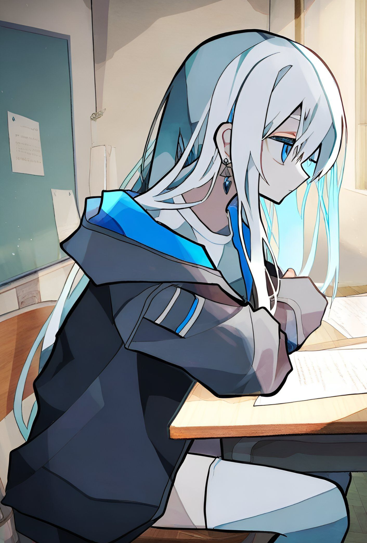 秋山流明