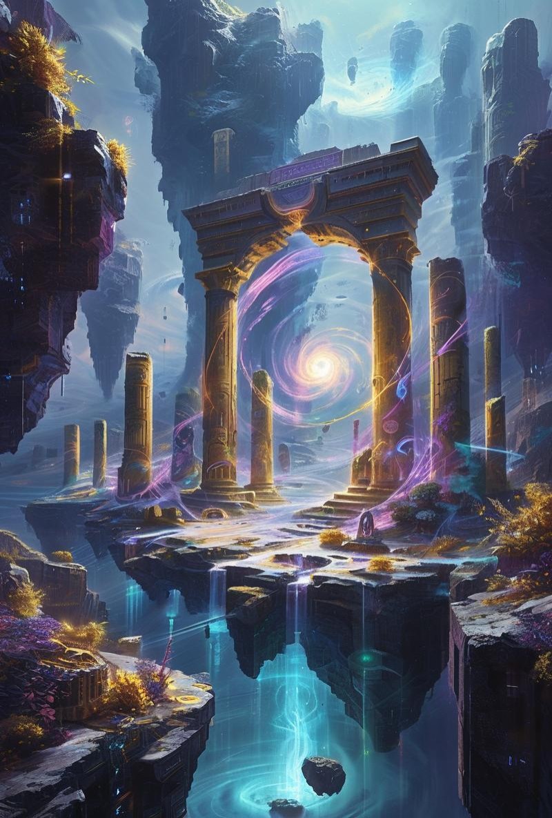 亚空间