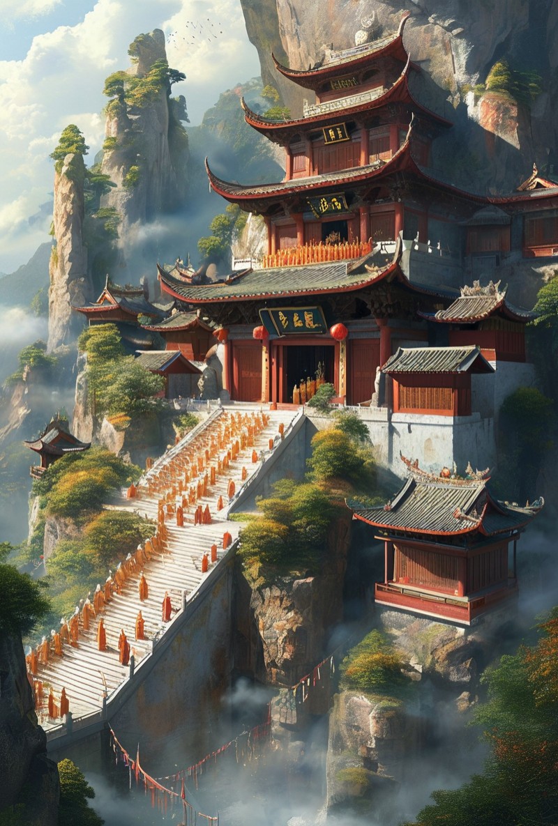 天庭自然道法基金委
