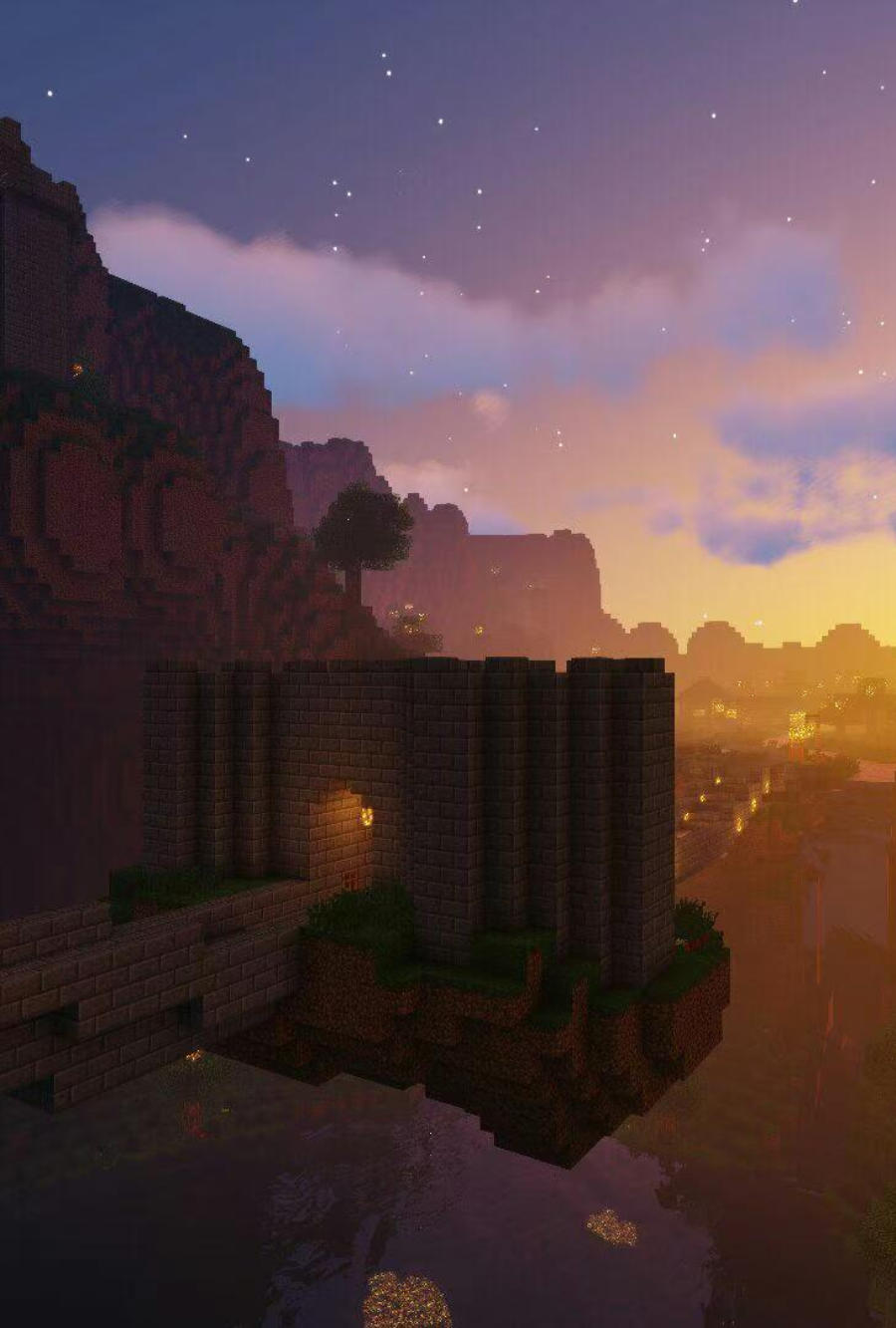 启程之谷(Valley of Beginnings)