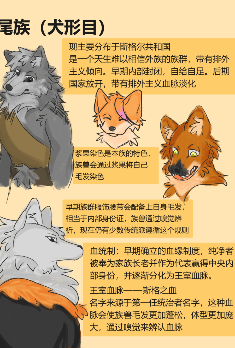 衔尾族