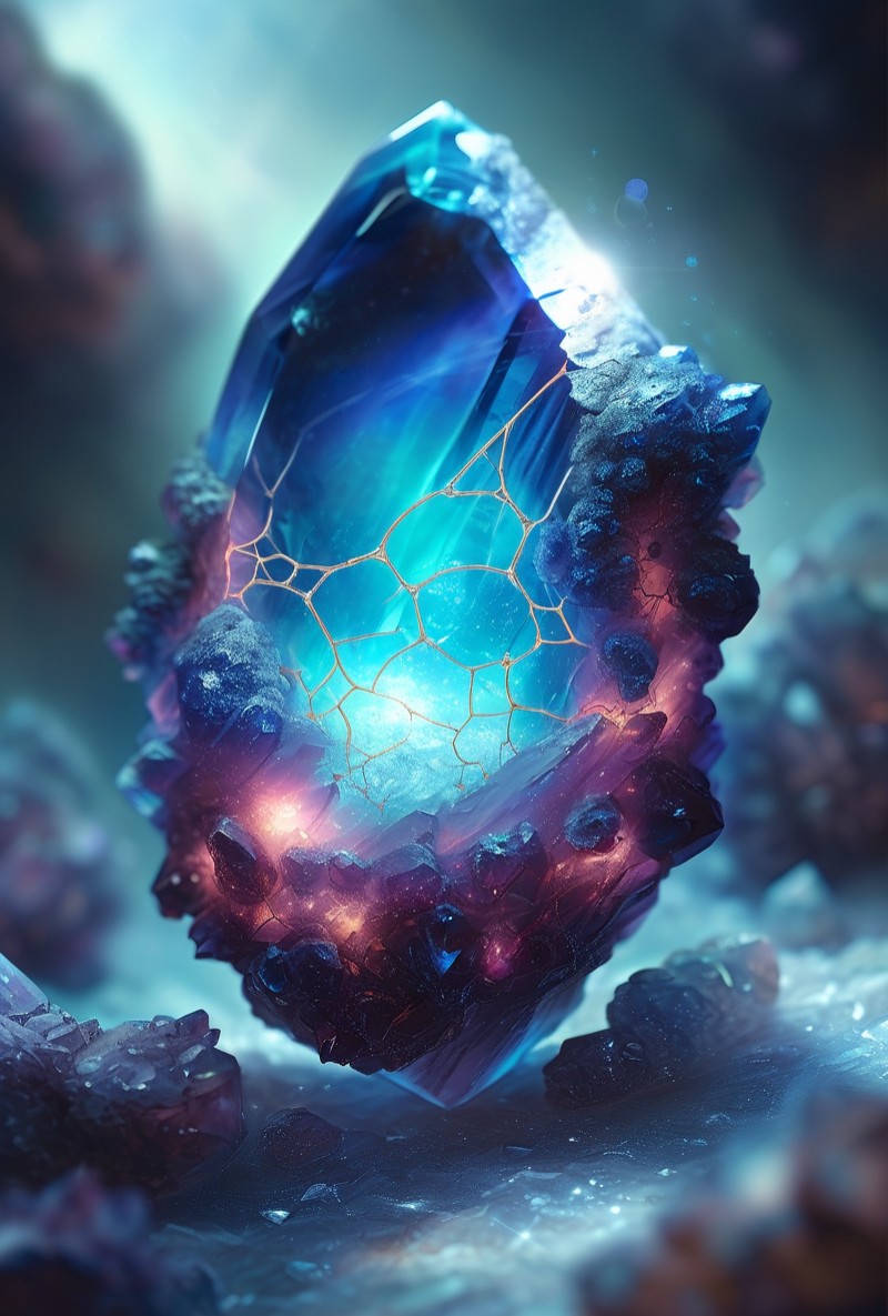 源灵晶