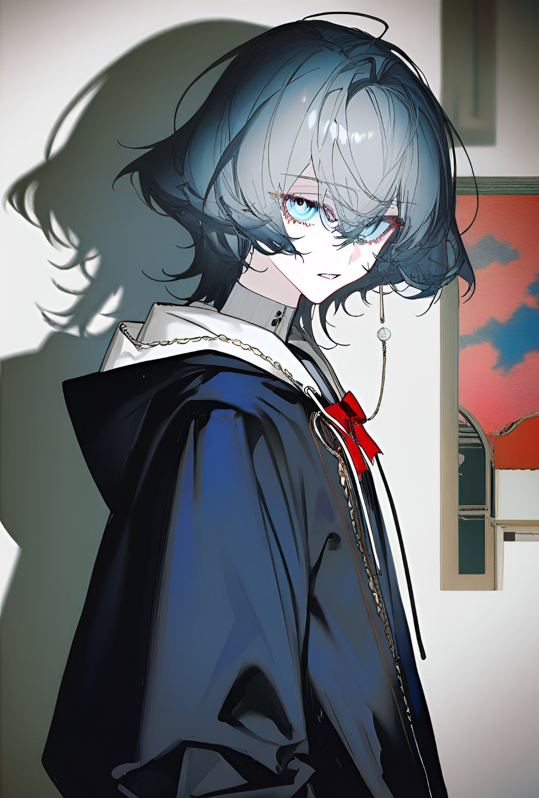 祁星涟