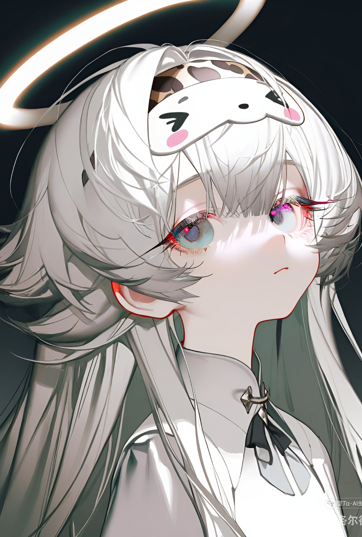 白烛