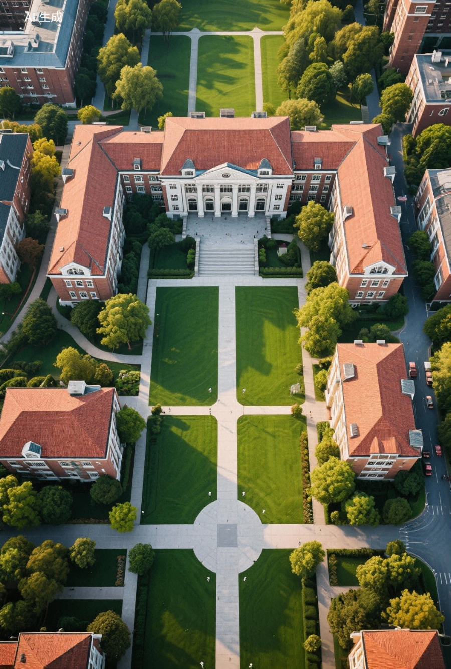 瀛洲文枢大学