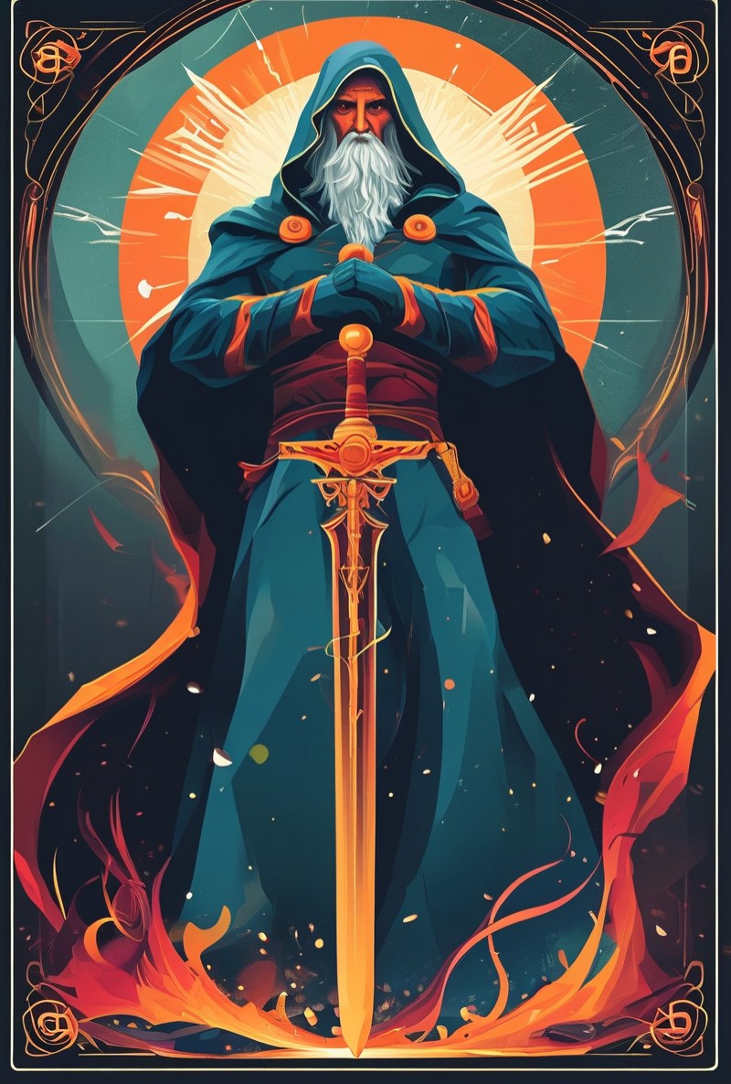 神选者