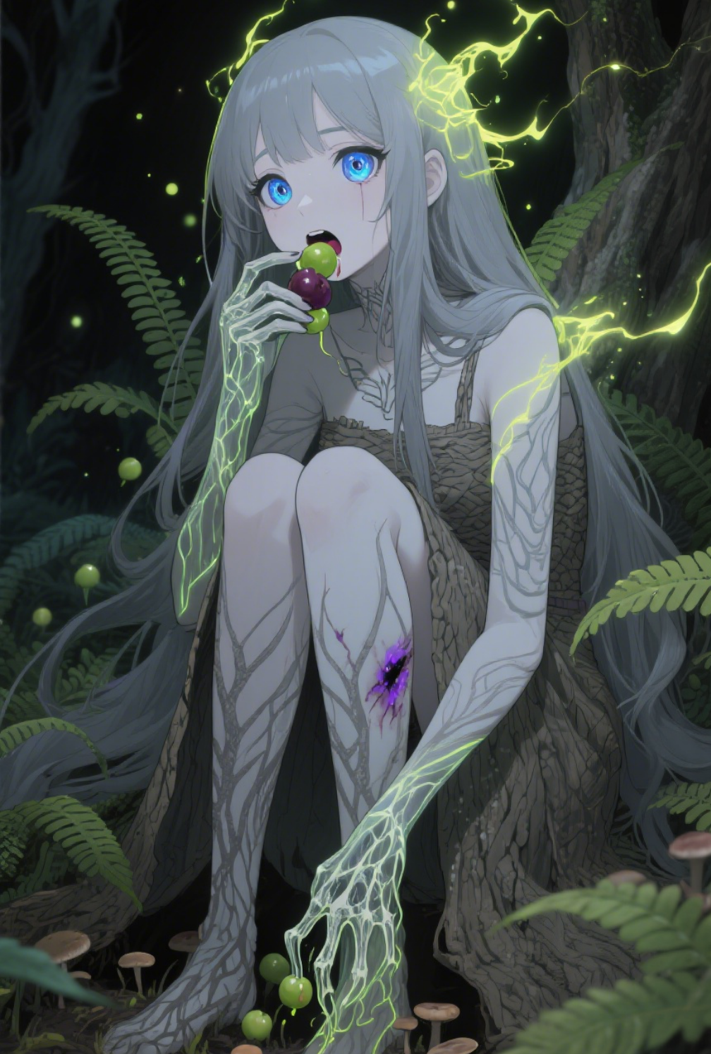 埃洛莉娅 (Aeloria)