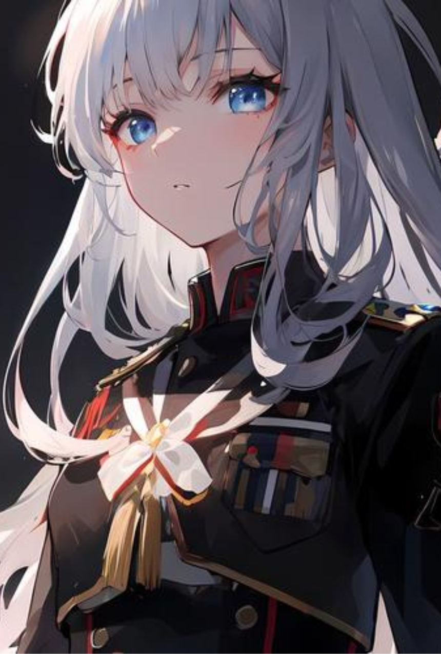 灰风(小灰,第四天灾指定老婆)