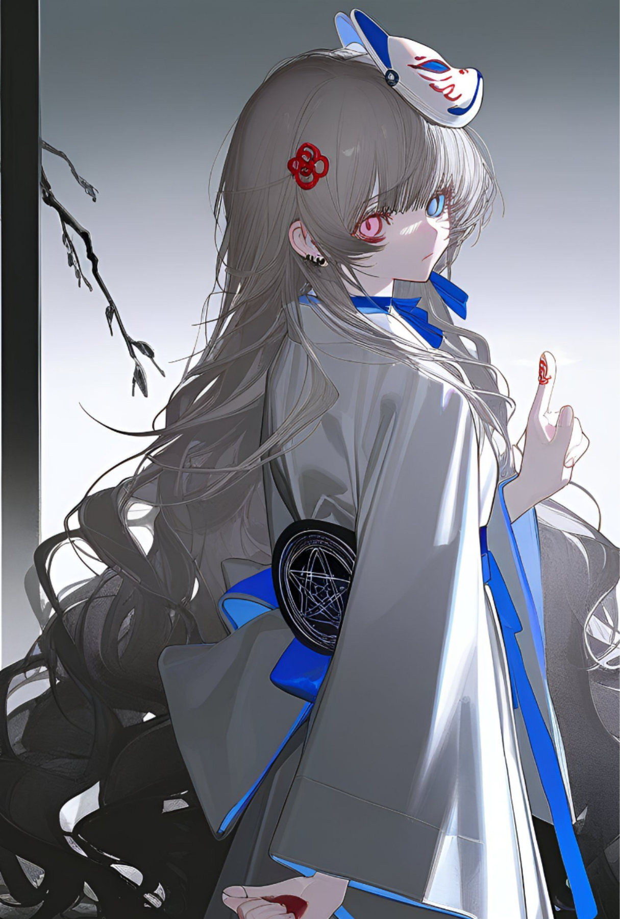 九汐