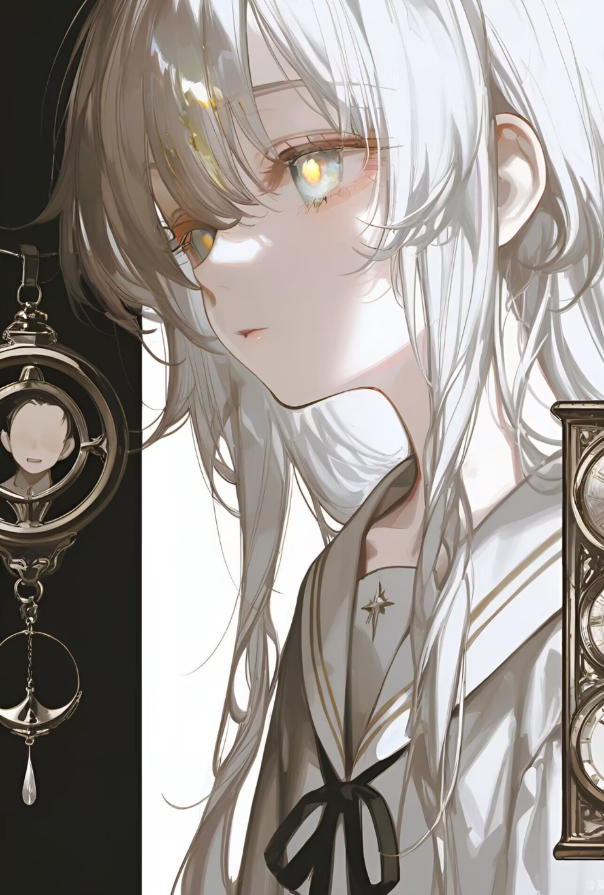 长珏