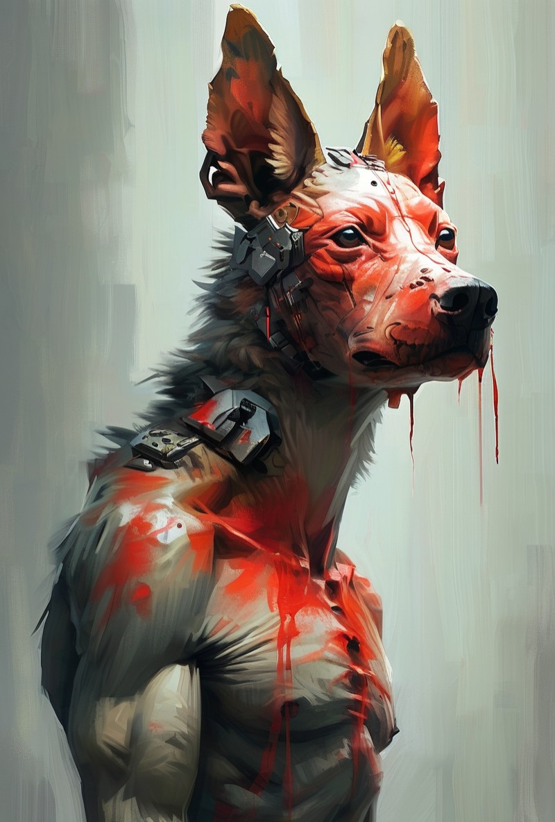 犬戎族