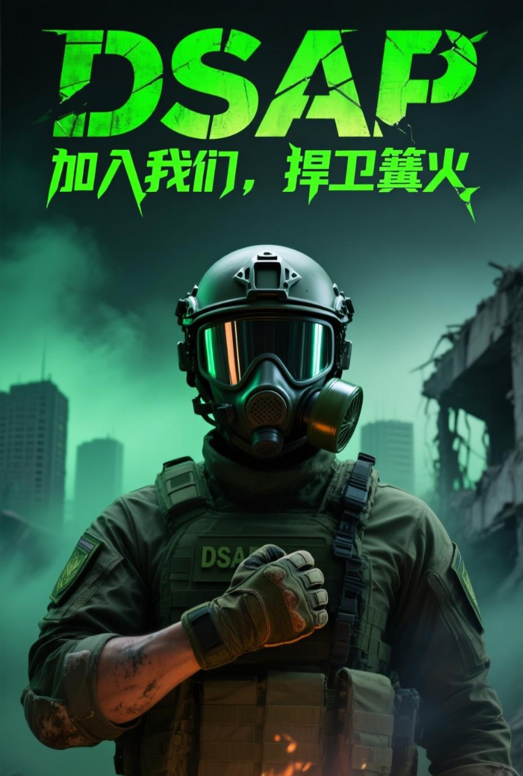 针对黑暗区特别调查武装先锋局