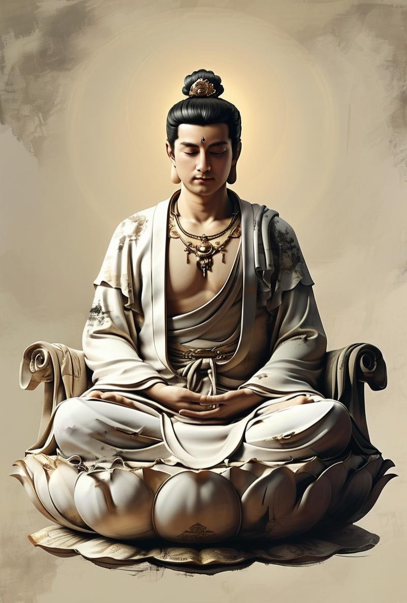 佛主