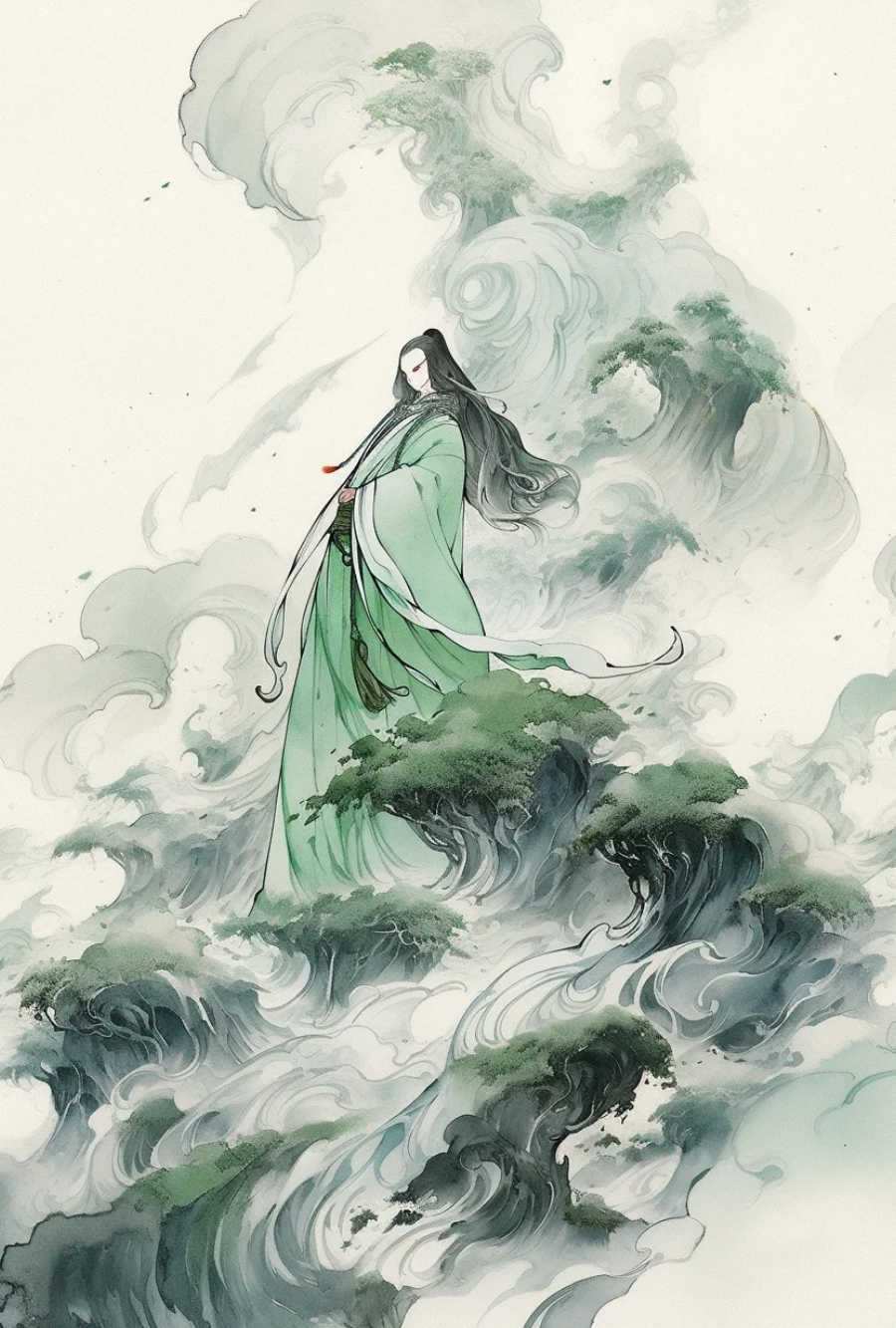 青帝