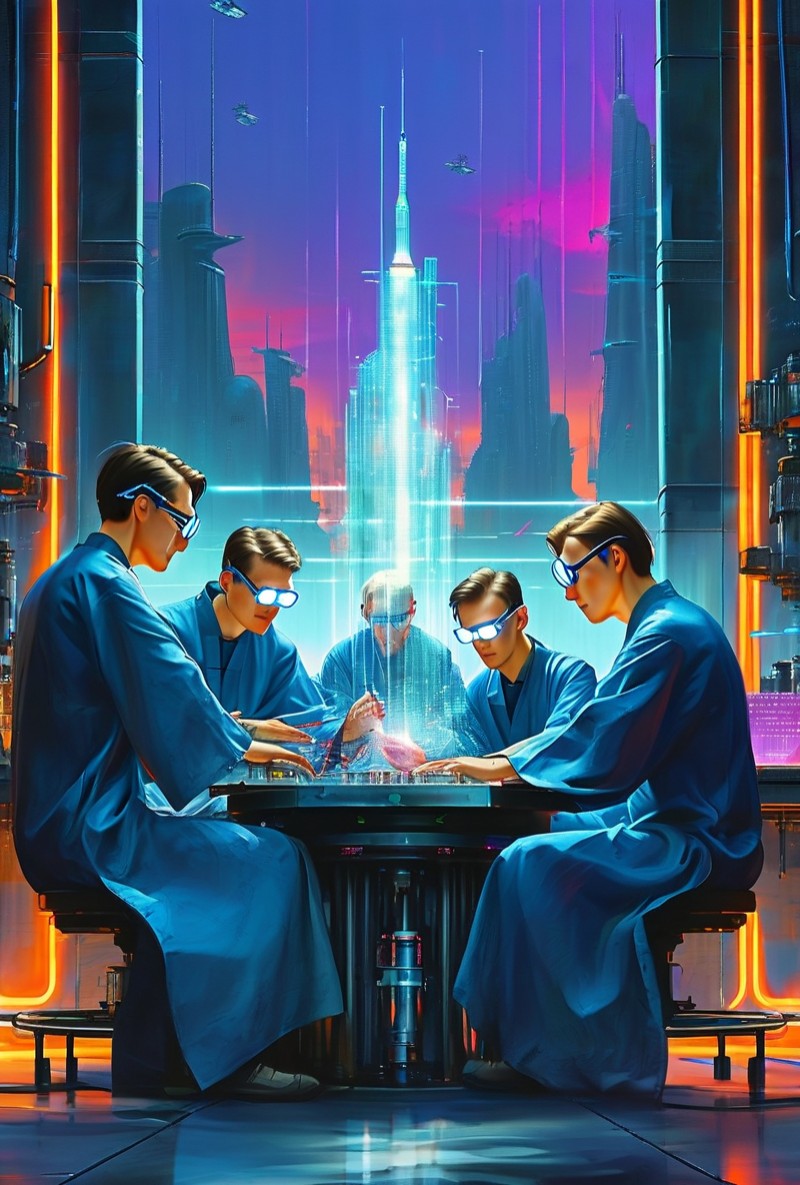 格式塔学会