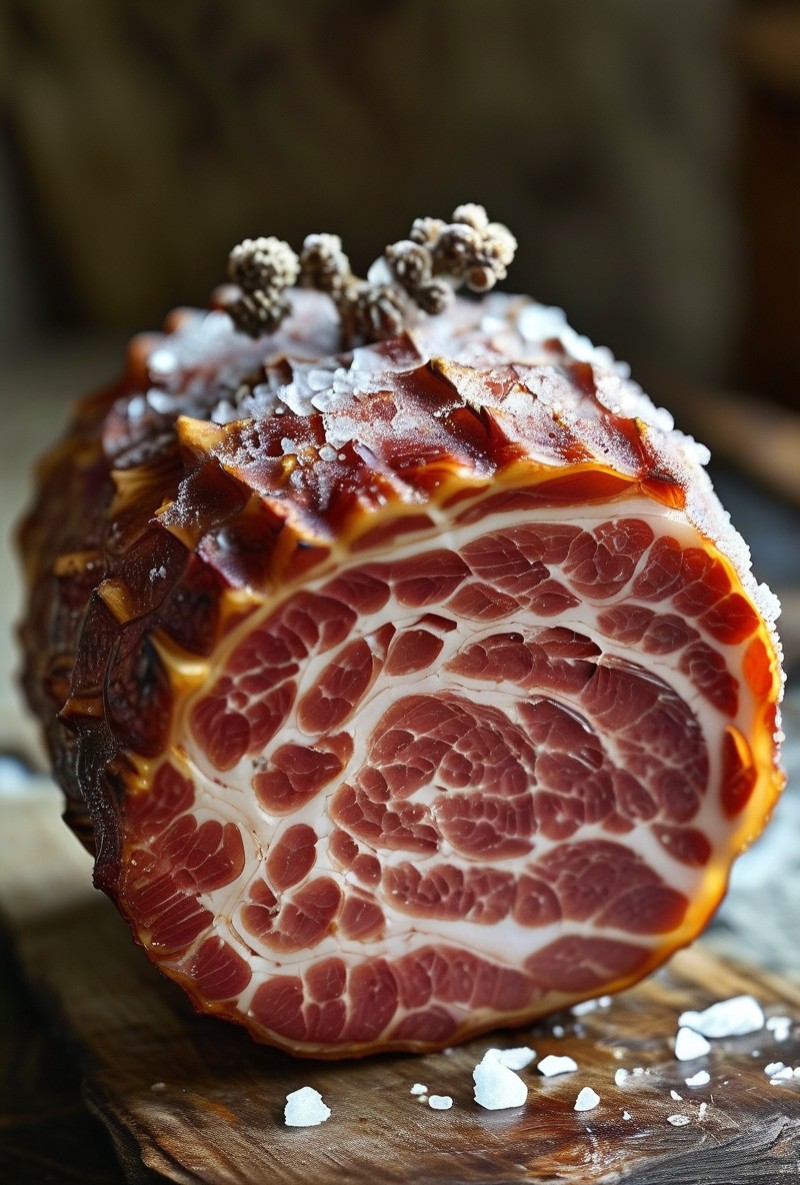 大火腿