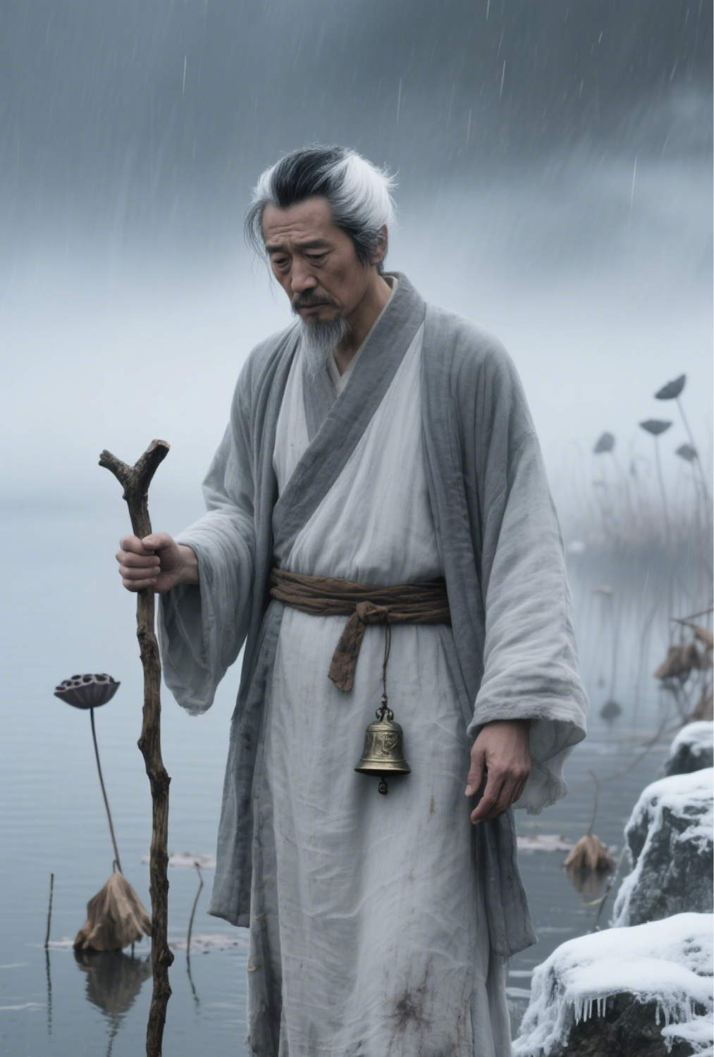 顾仙君