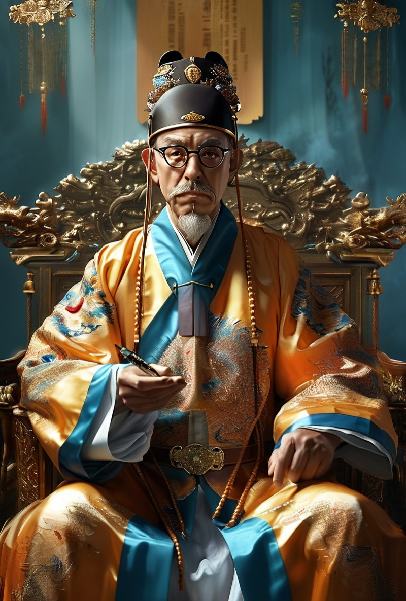 朱慈烺