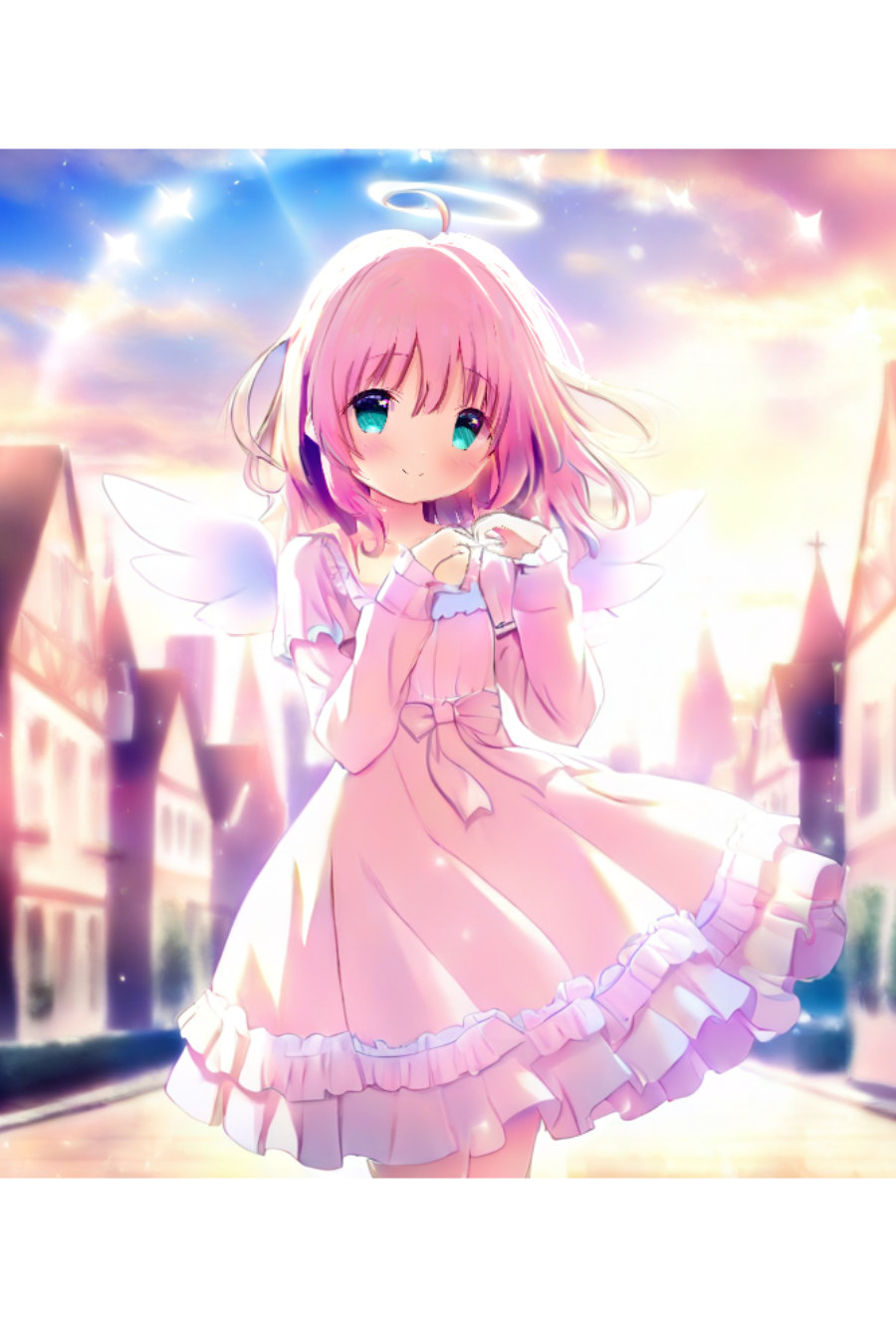 祈音稚洺