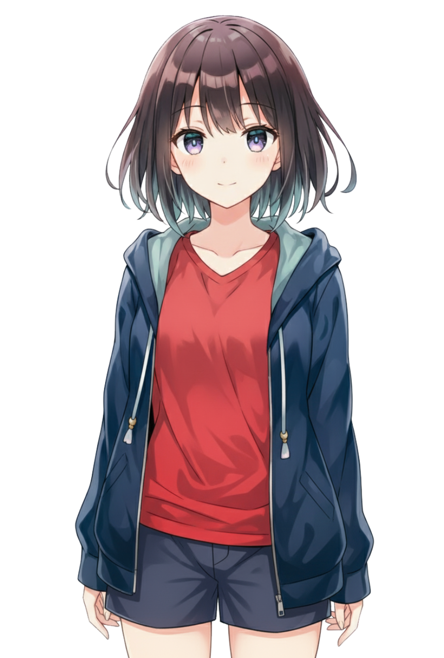 森栗蛍