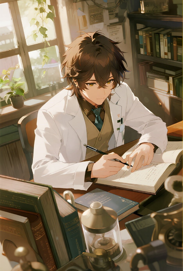 李慕下