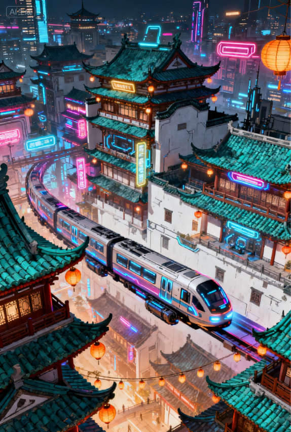 琉璃市