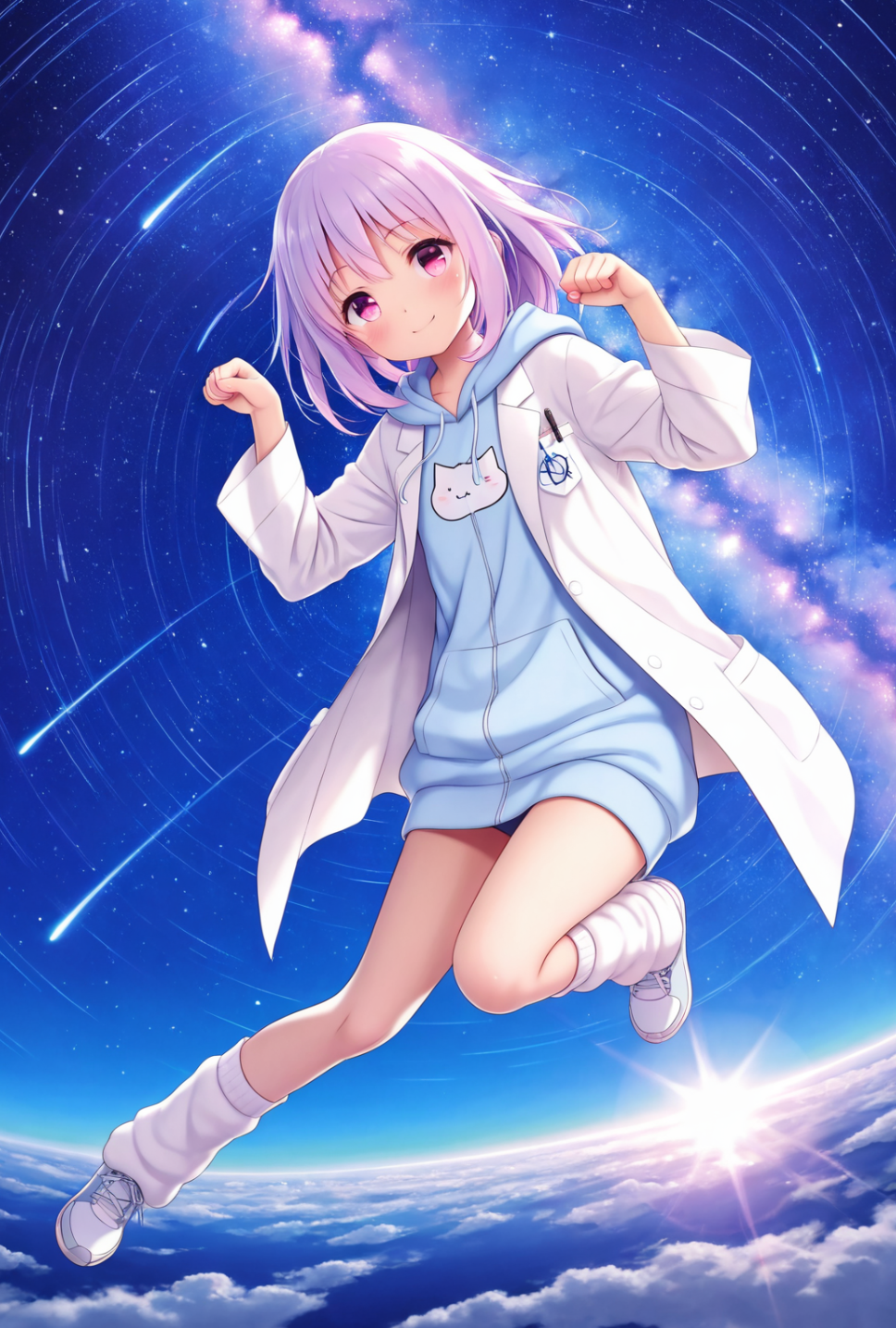 晓