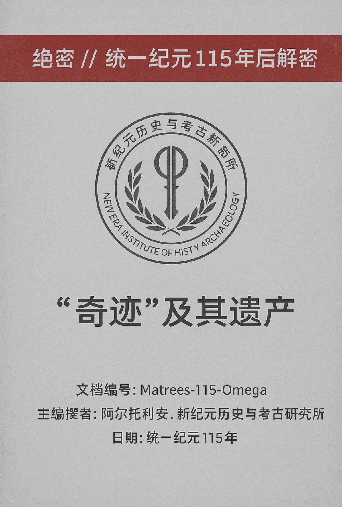 奇迹之卵
