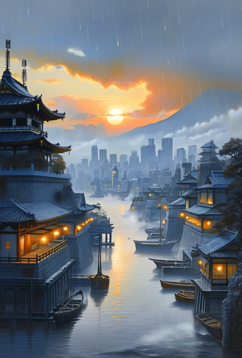 天原