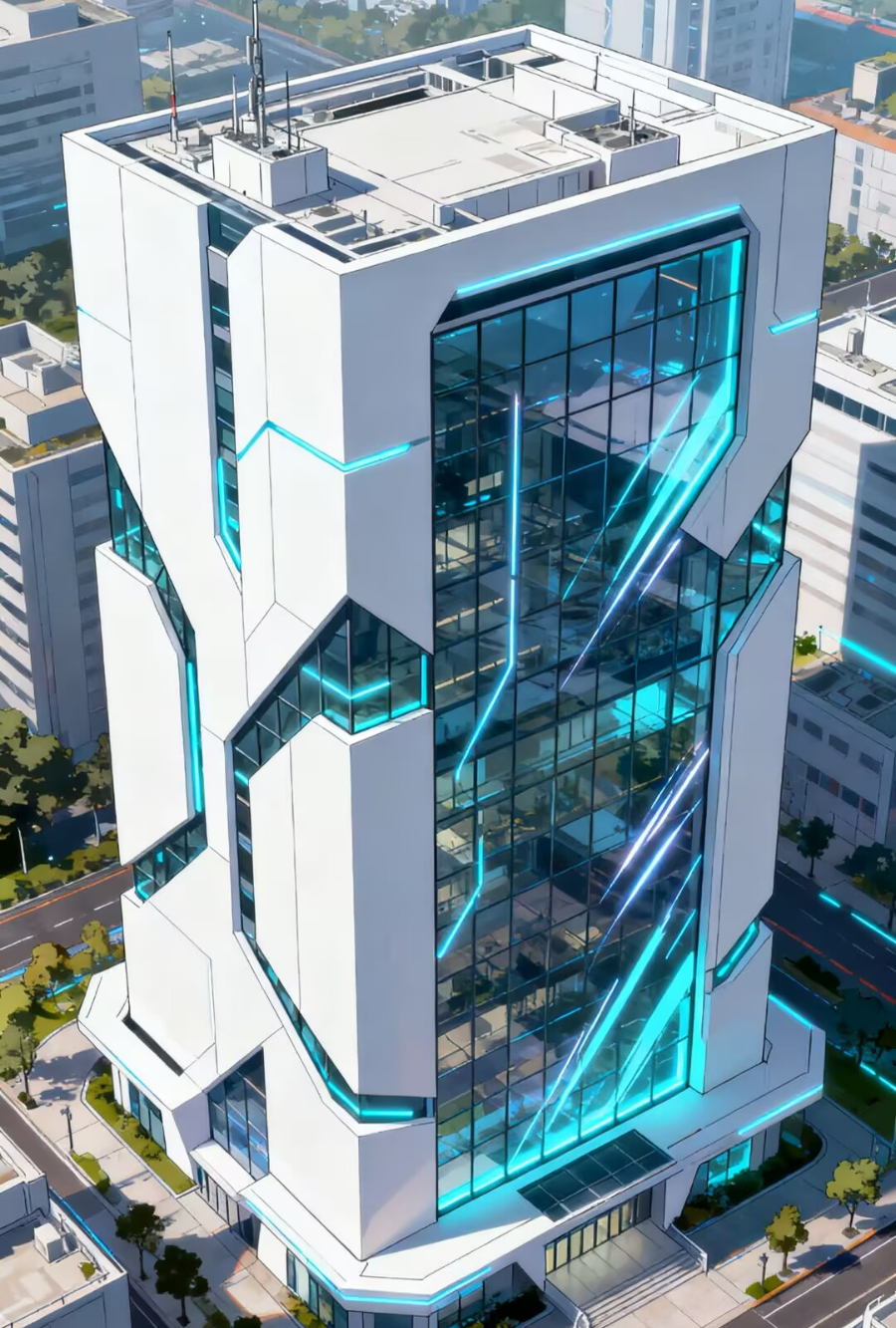 联盟太空部