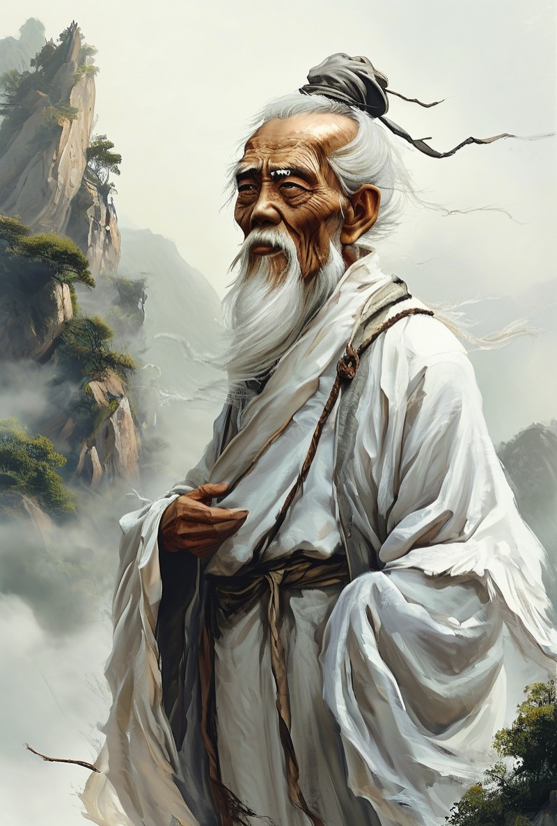 老子