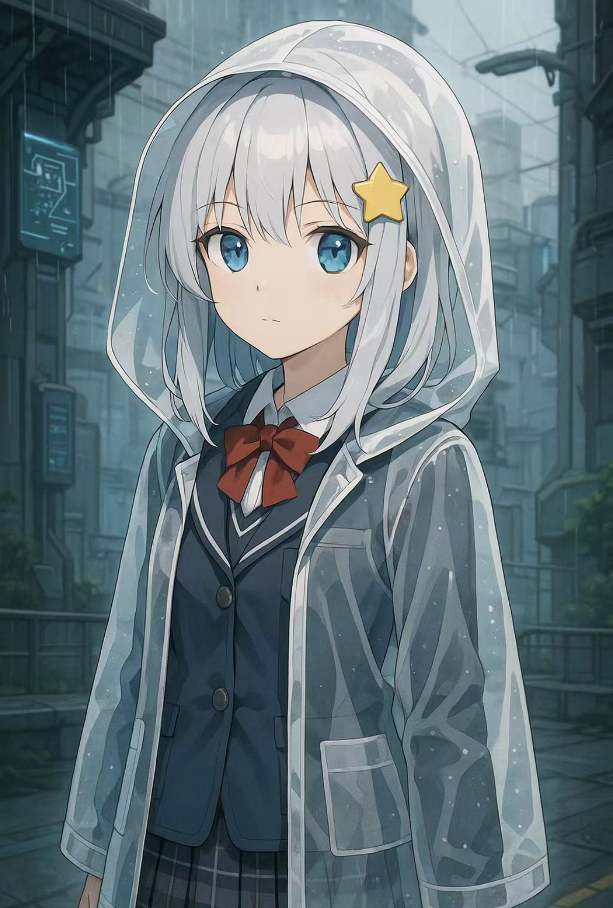 蕾切茜娅·妮普罗莎