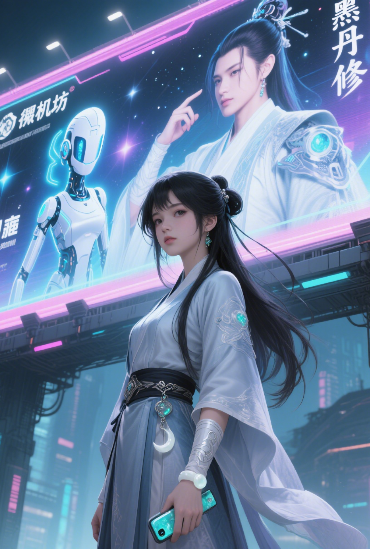 周月姬