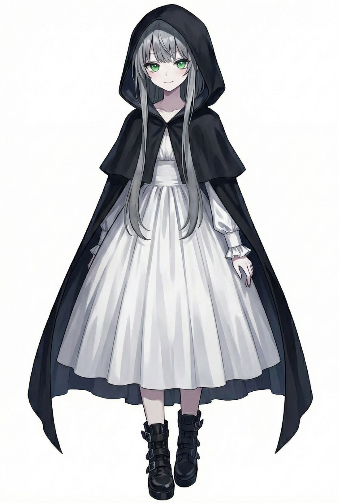 莉莉娅