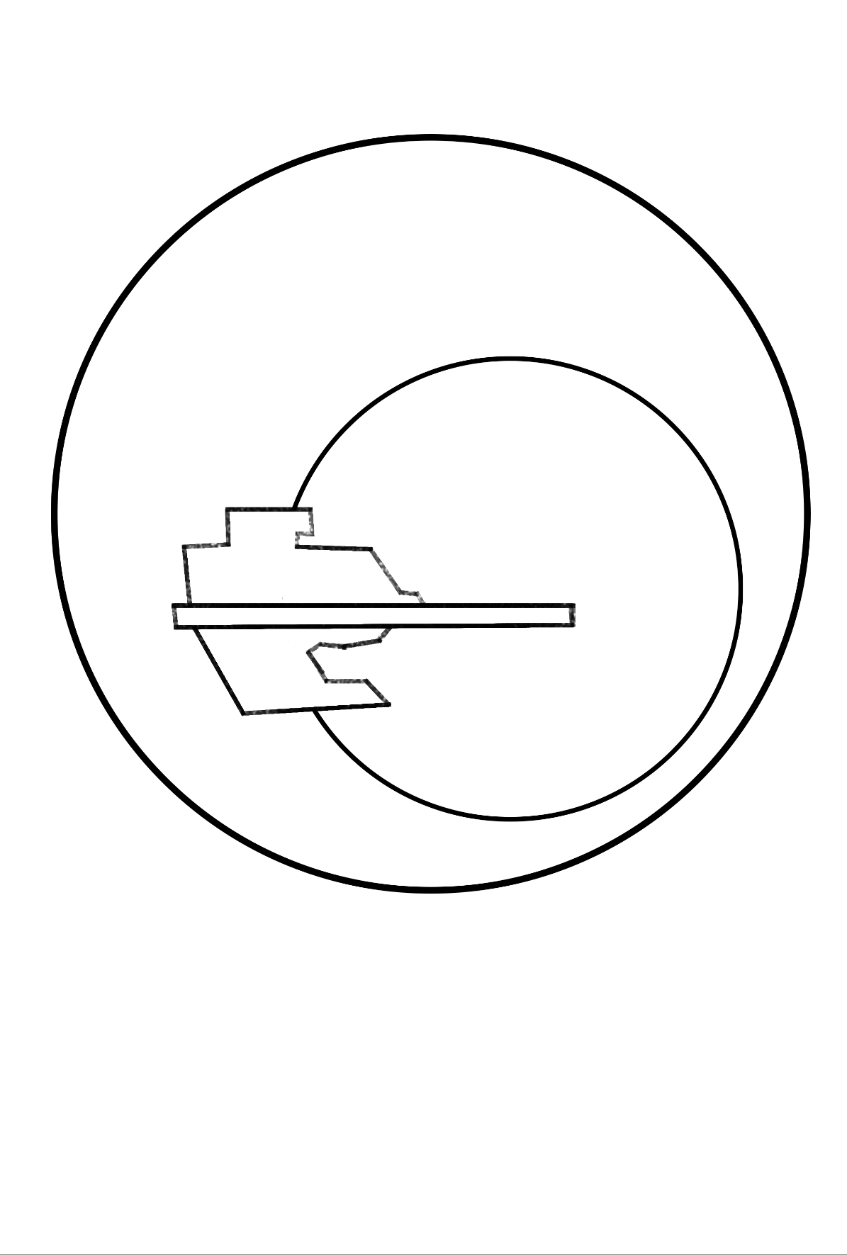 游牧空间站