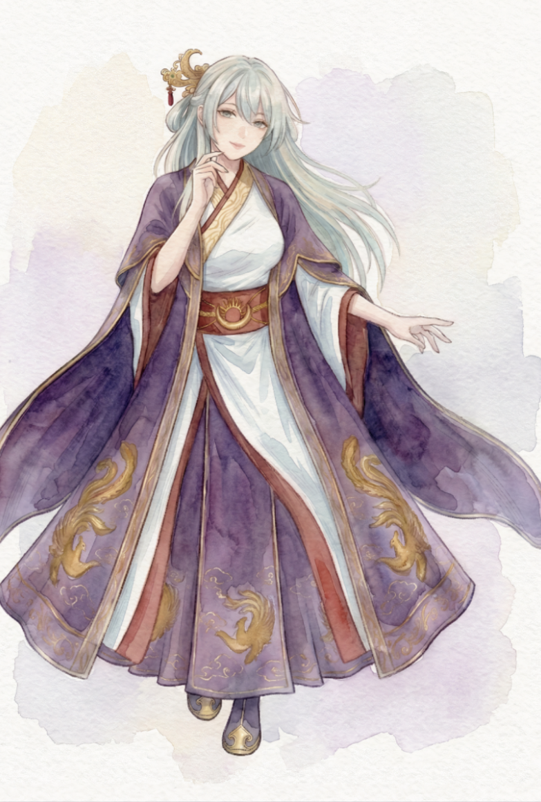 鸢祈