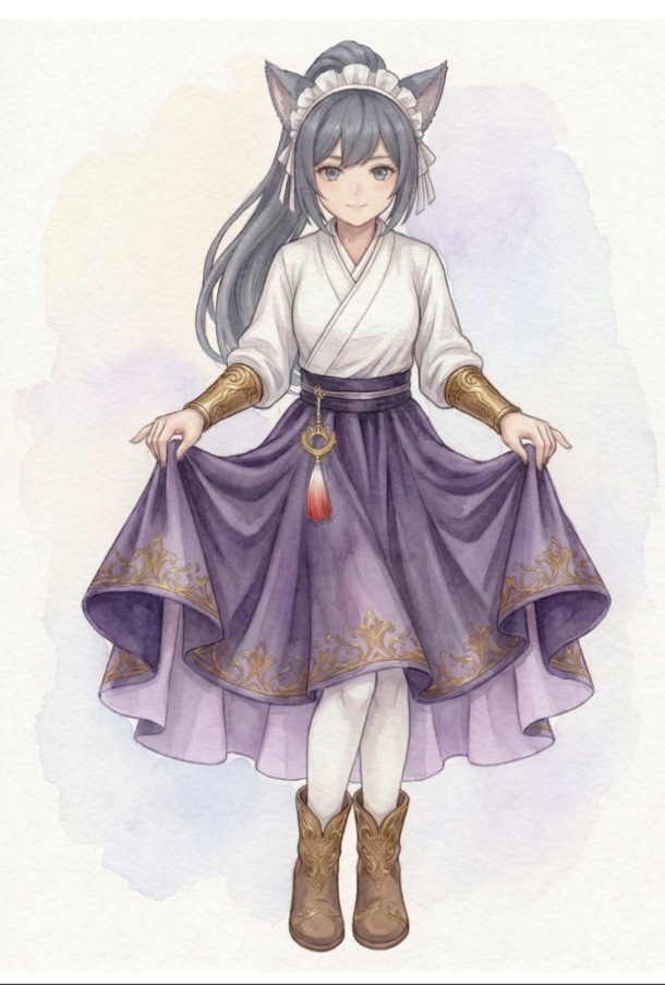颜梦璃