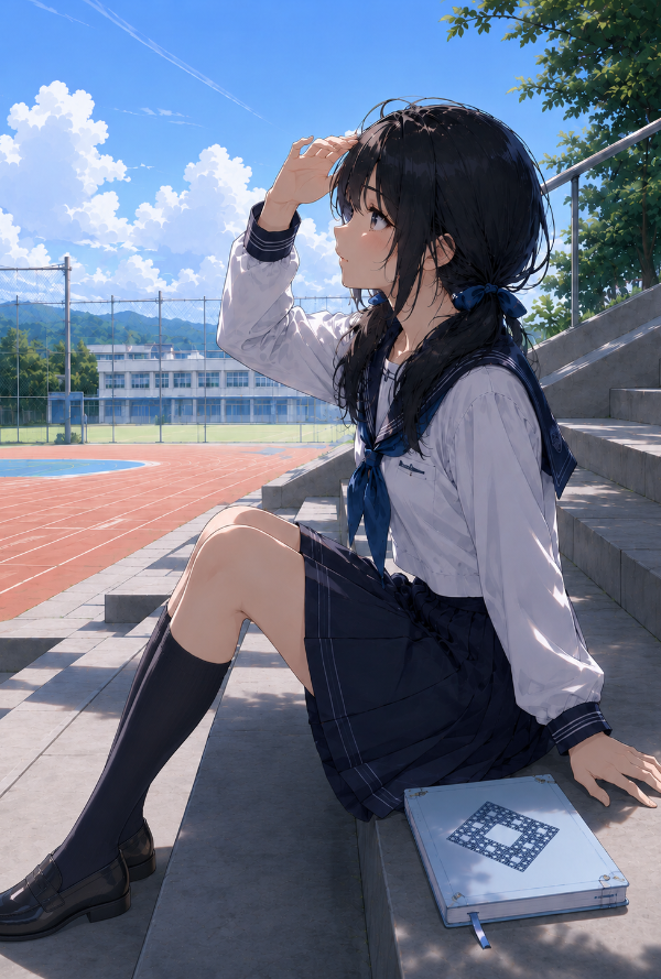 水见爱