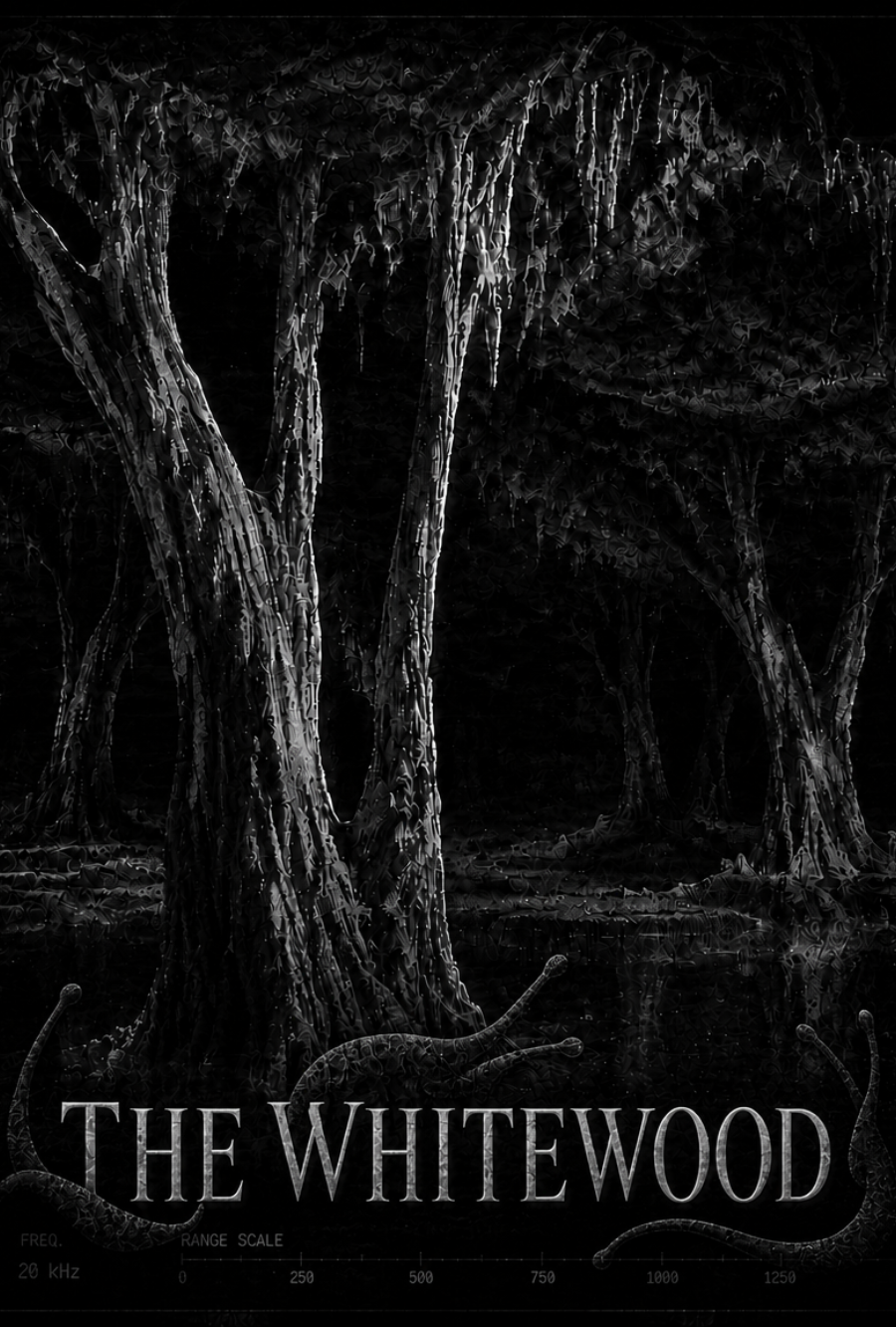 槐吐德 The WhiteWood