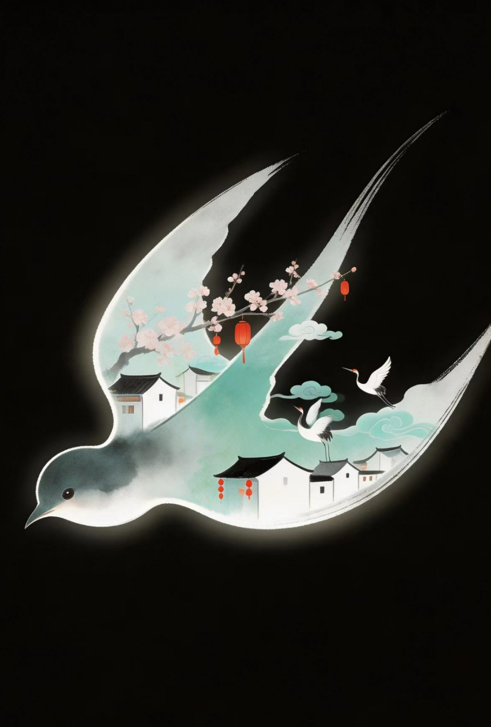 诗歌合集