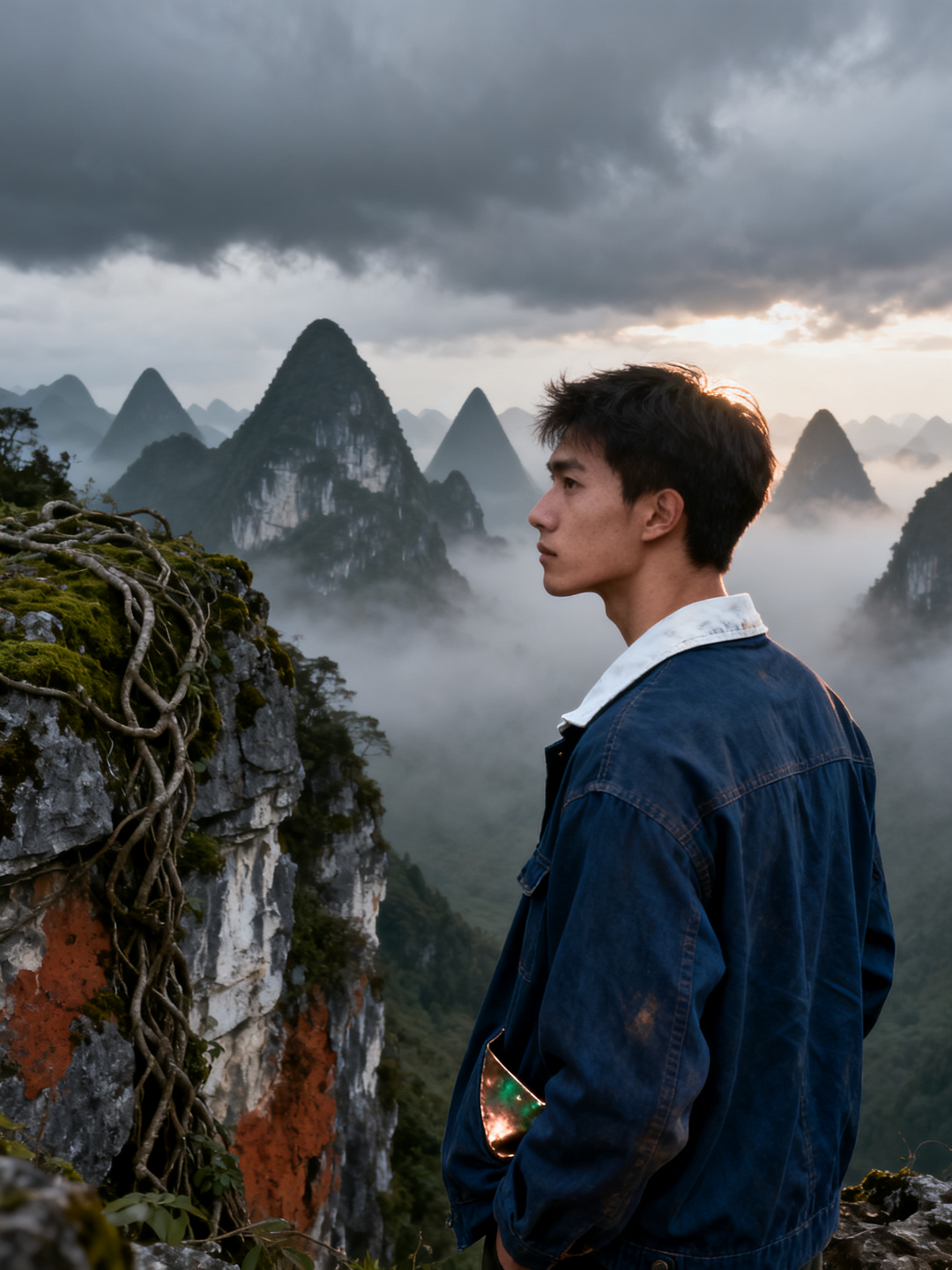 陈渡