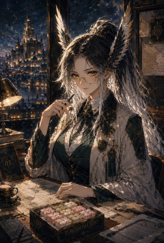 伊芮特·佩特