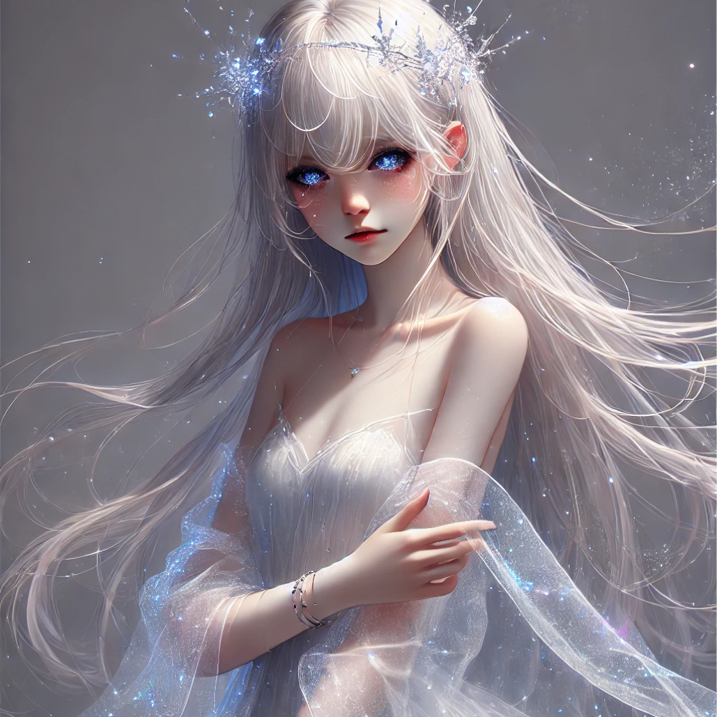 星辰终末
