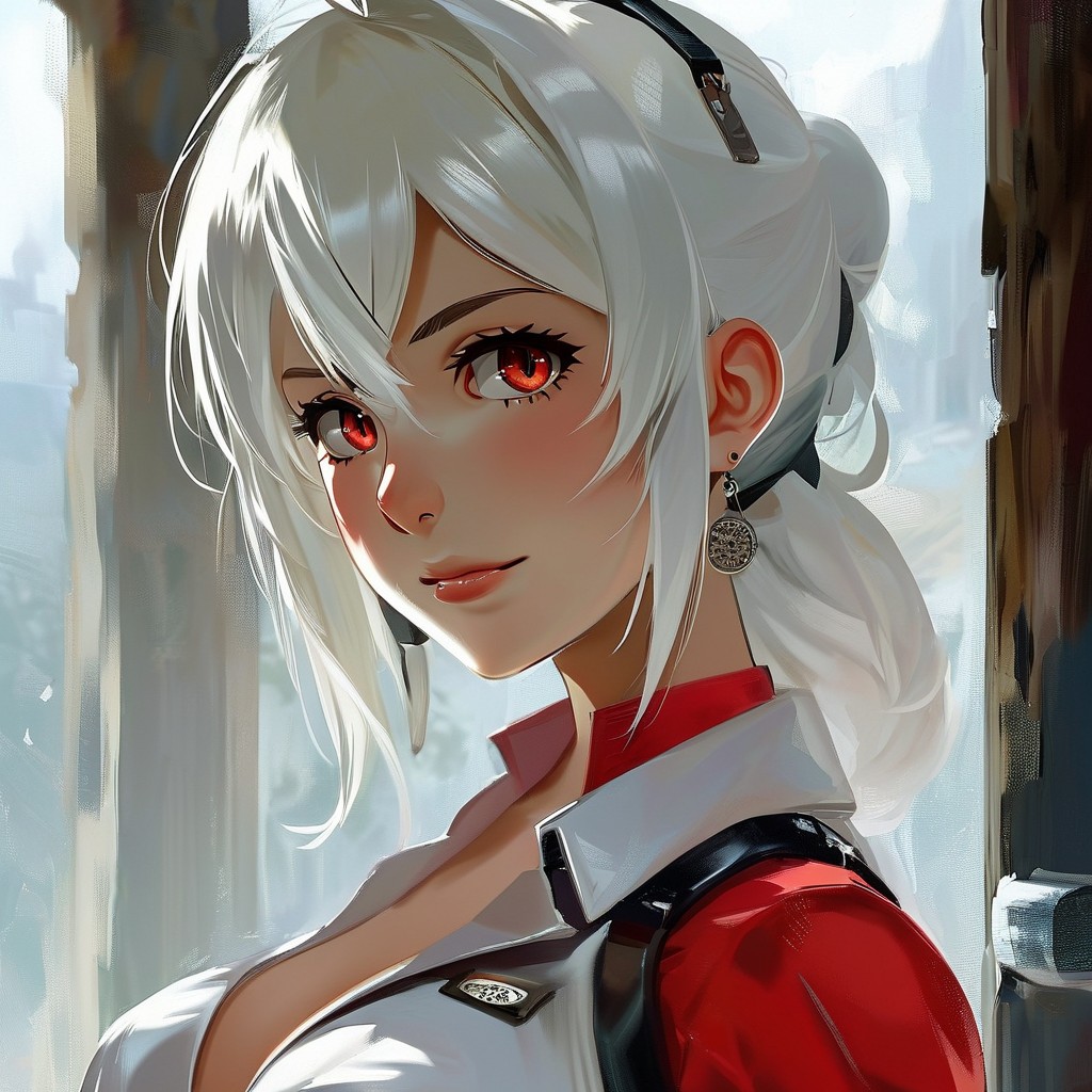 《德丽莎的假日》