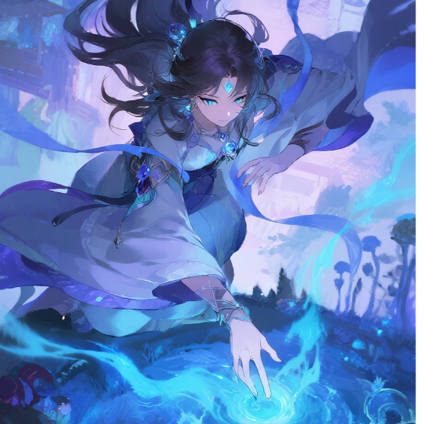 源曦创世