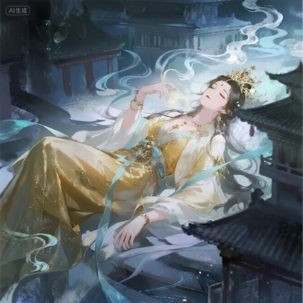神明假日